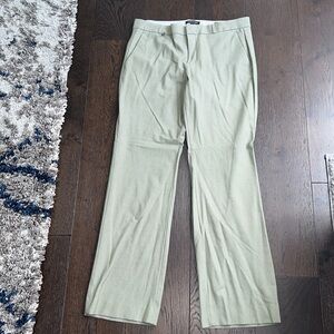 Preloved Banana Republic Logan Slacks - Size 12
